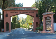 Las Lomas del Marbella Club